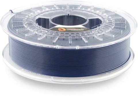 Пластик для 3D-принтера Fillamentum PLA Extrafill Cobalt Blue