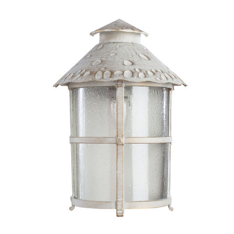 Уличный светильник Arte Lamp Prague A1461AL-1WG