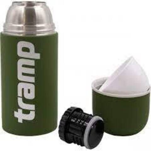 Картинка термос Tramp TRC-108 хаки - 2