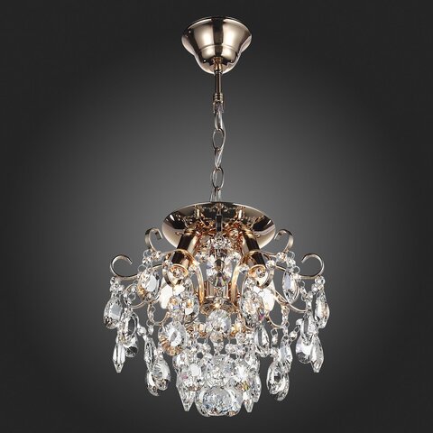 Люстра подвесная ST Luce Orecchini SL846.202.03