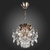Люстра подвесная ST Luce Orecchini SL846.202.03