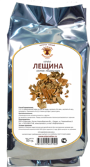 Лещина (кора, 50гр.) (Старослав)