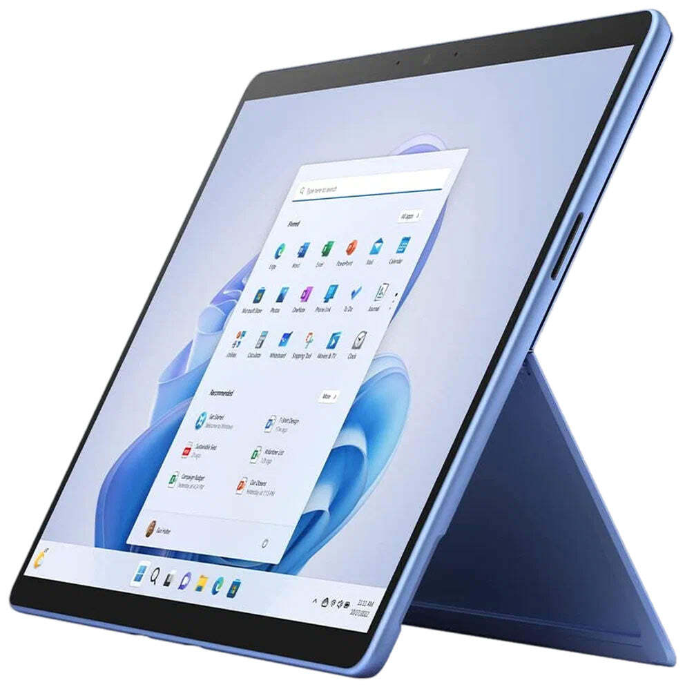 Купить Microsoft Surface Pro 9 i7 16GB 256GB