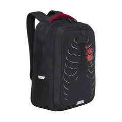 Çanta \ Bag \ RU-334-3 Рюкзак (/1 черный)