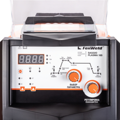 Аппарат плазменной резки SAGGIO PLASMA 165