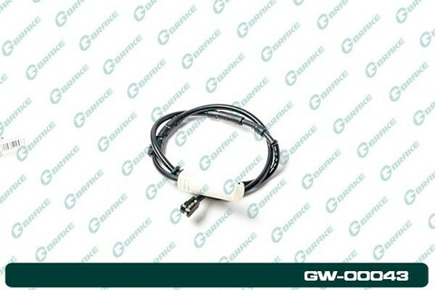 Датчик износа  G-brake  GW-00043