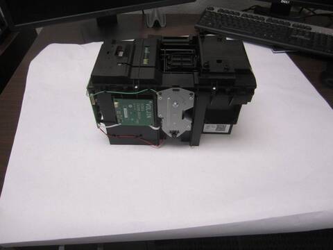 Станция парковки (36in) для HP DJ T3500/T2600/T2500/T2530/T1600/T1500/T930/T920