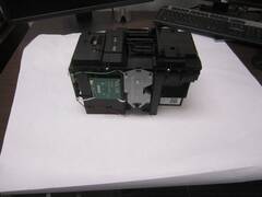 Станция парковки (36in) для HP DJ T3500/T2600/T2500/T2530/T1600/T1500/T930/T920