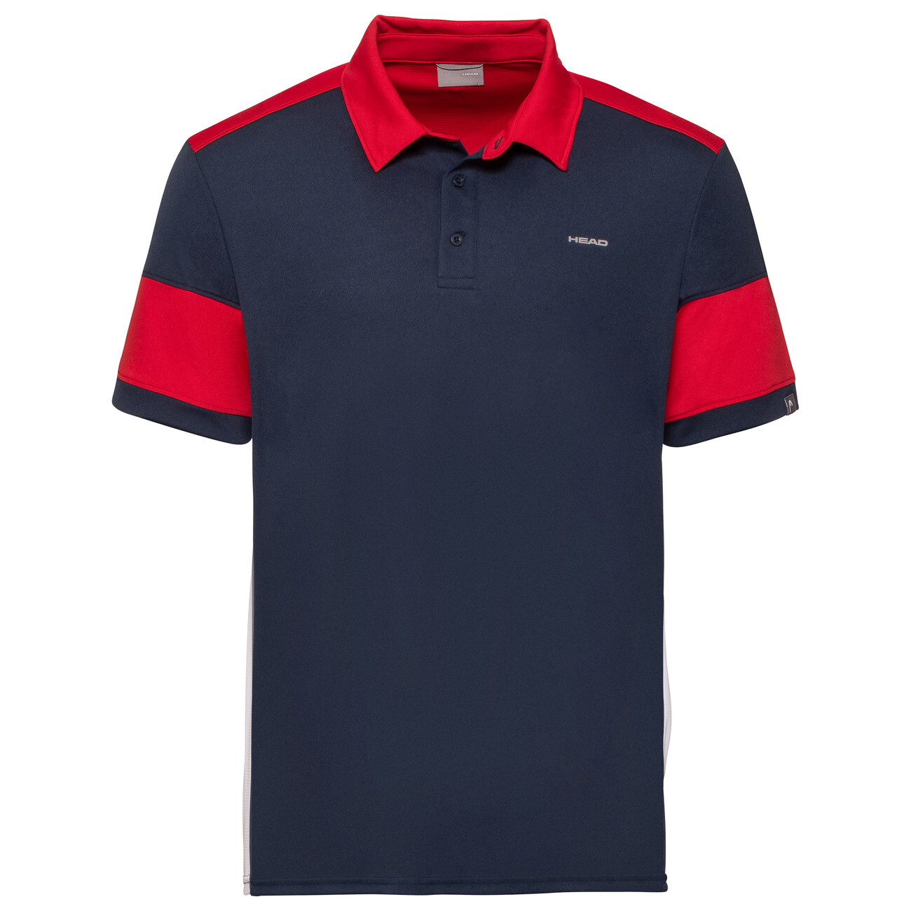 Dark red polo shirt hot sale