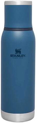 Картинка термос Stanley Adventure 0,75 Abyss - 2