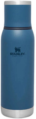 Термос Stanley Adventure 0,75 Abyss 10-10818-009 - 2