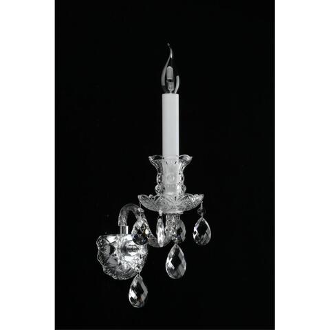 Настенный светильник Aployt Ketrin APL.812.01.01