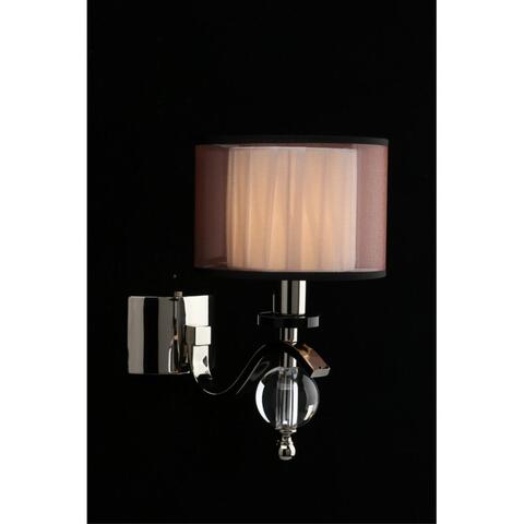 Настенный светильник Aployt Floret APL.703.01.01