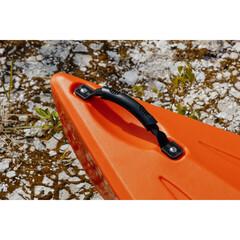 Пластиковые каяки OMAR