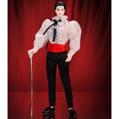 Мизи Адонис Дракула Момент Фантазии