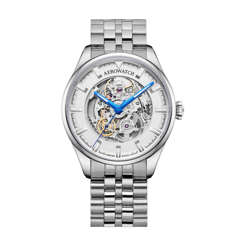 Aerowatch Часы 60996 AA02 SQ M