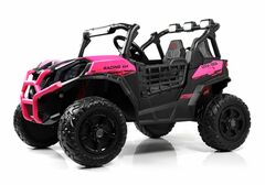 BUGGY K777KK 4WD LUX с дистанционным управлением