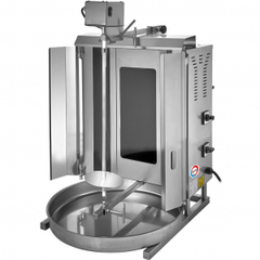 Гриль для шаурмы электрический Eletto ESD10