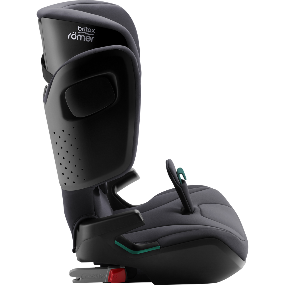 Britax Roemer Kidfix I-size, Storm Grey