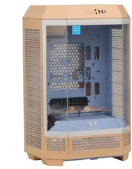 Корпус Thermaltake The Tower 300 CA-1Y4-00SKWN-00 бежевый