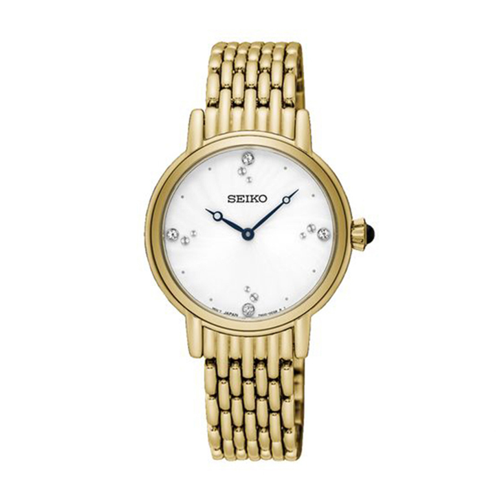 

Наручные часы Seiko, Conceptual SFQ804P1