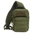 Brandit Tasche US Cooper EveryDayCarry Sling oliv