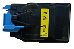 A95W250 - Тонер-картридж Konica Minolta Toner Cartridge TNP49Y (yellow)