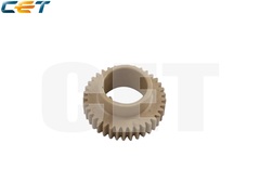 Шестерня привода резинового вала 37T для SHARP MX-6240N (CET), CET361003