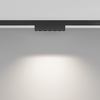 Трековый светильник Maytoni Points TR193-1-5W4K-M-B