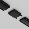 Комплектующие для систем освещения с токоведущими элементами Maytoni Accessories for tracks radity TRA084C-11B