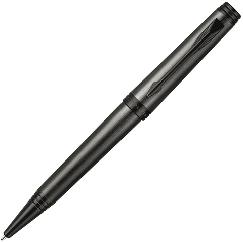 Ручка шариковая Parker Premier K563, Black Edition (S0924790)