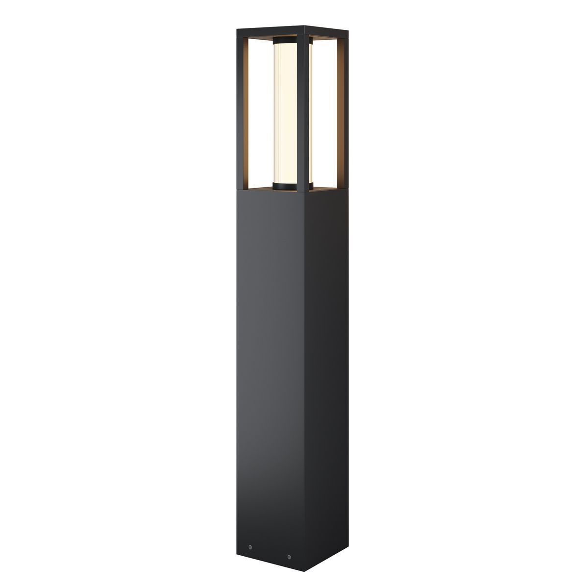 Ландшафтный светодиодный светильник Maytoni Outdoor Expo O480FL-L12B3K1