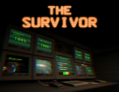 The Survivor (для ПК, цифровой код доступа)