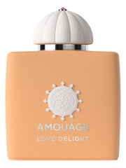 AMOUAGE LOVE DELIGHT lady 1ml