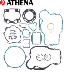 прокладки двигателя Kawasaki KX 250 '93-00