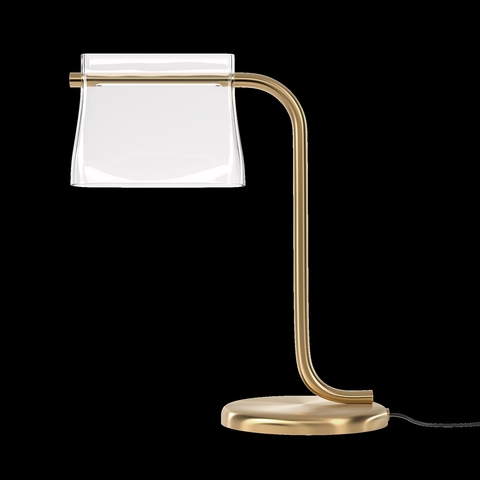 Настольная светодиодная лампа Maytoni Cabaret MOD170TL-L8BS3K