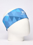 Гоночная повязка Nordski Race Blue