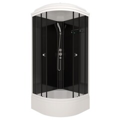 Душевая Кабина Топ 90*90 В