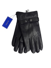 Перчатки. Мужские. Материал верха: Кожа оленя. Подклад: Мутон. 5 шт в упаковке.