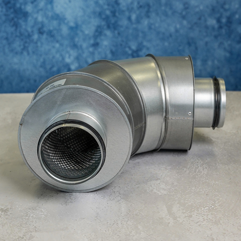 Шумоглушитель Арктос CSU 400