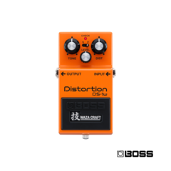 Boss Waza Craft DS-1w