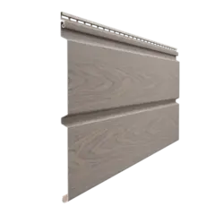 Сайдинг LUX Лиственница, Брус, уссурийский Döcke (Деке)