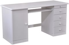 Письменный стол Вадим из массива сосны