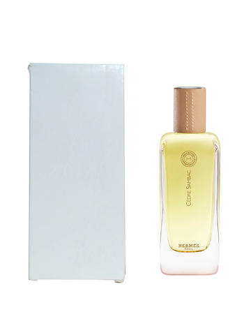HERMES Hermessence Cedre Sambac unisex tester 100ml edt
