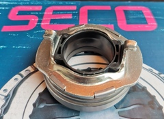 СЦЕПЛЕНИЕ В СБОРЕ SOLARIS HC, RIO FB 1,4 KAPPA SECO KOREA 200 мм, мет выжимн 4130026200+4110026200+4142132000