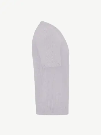 Футболка из шелка