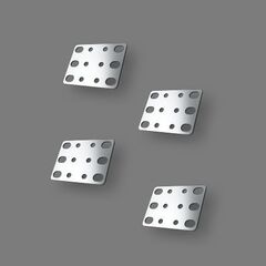 Соединительная пластина внутренняя SE.02.006