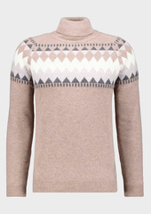 Джемпер RAGMAN Rollkragen-Pulli