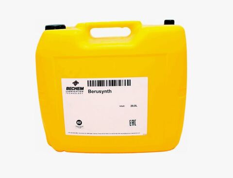 Berusynth CC 100 - смазочное масло для цепей - 20 л