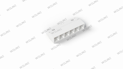 Магнитный светильник "Weline Multispot-1" 112 мм.